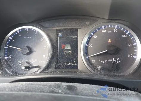 2018 Toyota Highlander Le from USA, damaged, VIN 5TDBZRFH0JS881877